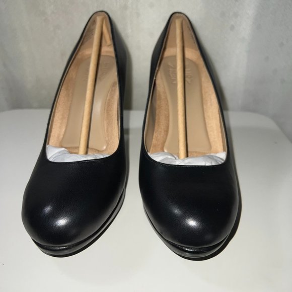 Naturalizer Michelle Pump 7.5W - Picture 2 of 4